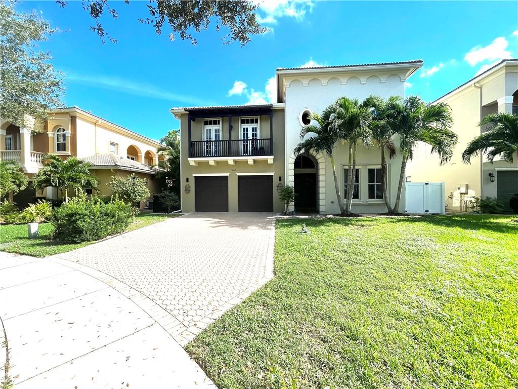Photo 27 of 9165 Nugent Trl in West Palm Beach - MLS F10378280
