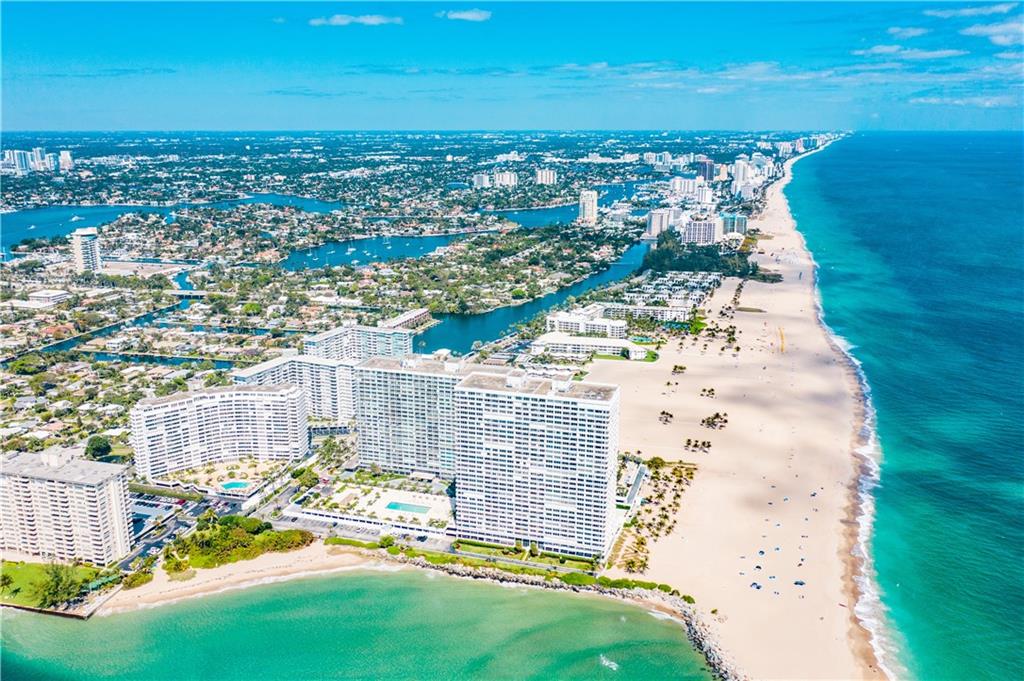 2000 S Ocean Dr 707, Fort Lauderdale, FL 33316