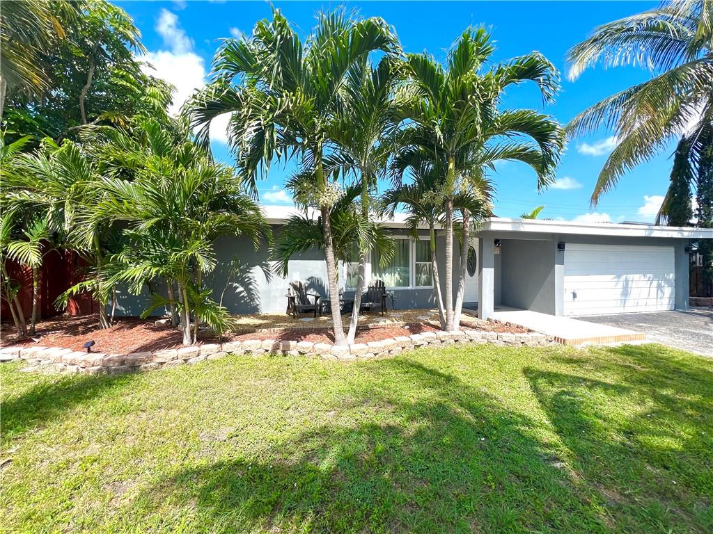 2809 NW 7th Ave, Wilton Manors, FL 33311