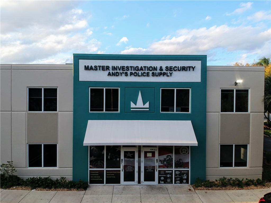 14000 NW 82nd Ave, Miami Lakes, FL 33016