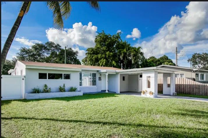 Photo 18 of 1610 N Park Rd in Hollywood - MLS F10379002