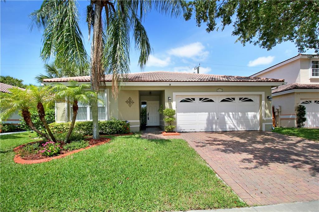 2540 NW 80th Ave, Margate, FL 33063