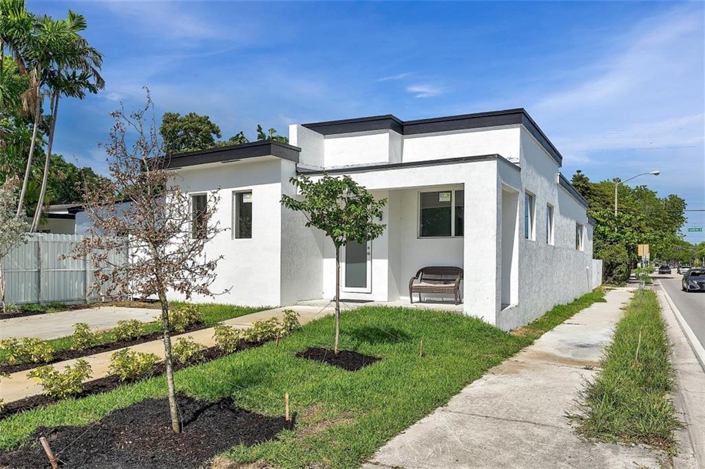 1300 NW 1st Ave, Fort Lauderdale, FL 33311