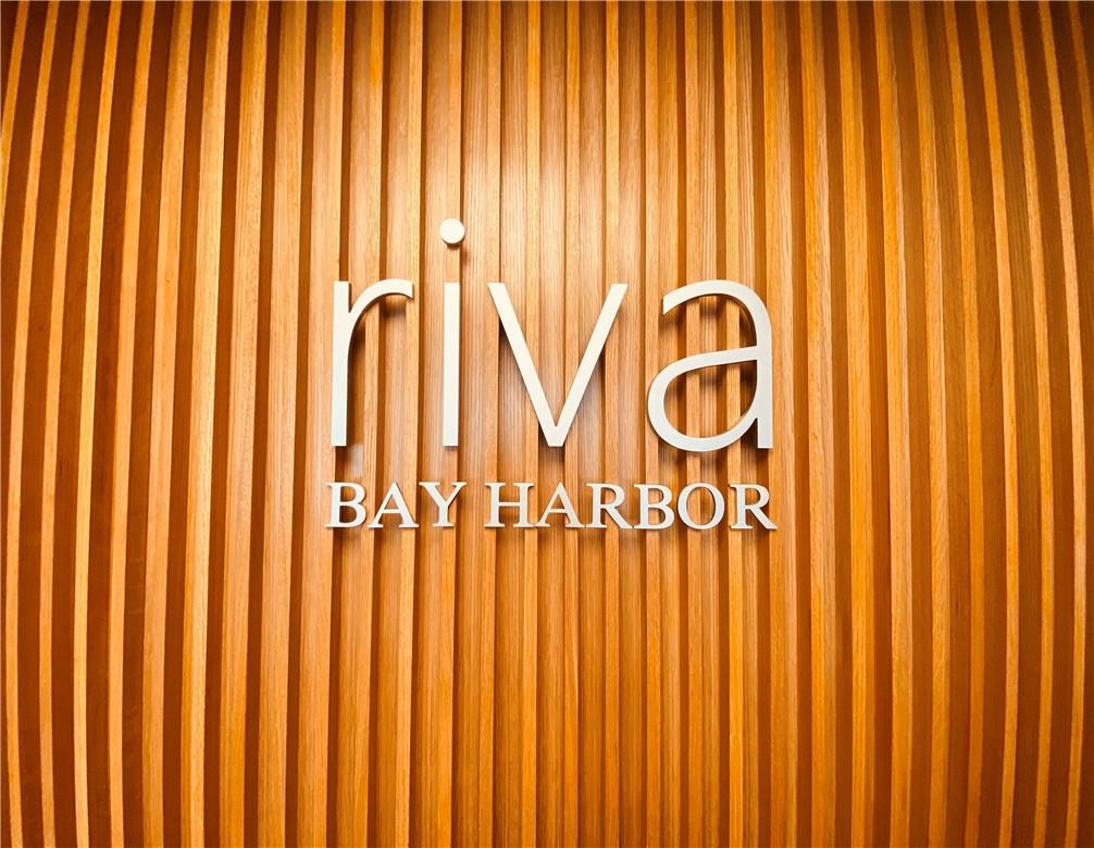 Photo 1 of Riva Bay Harbor Condo Apt 202 in Bay Harbor Islands - MLS F10379681