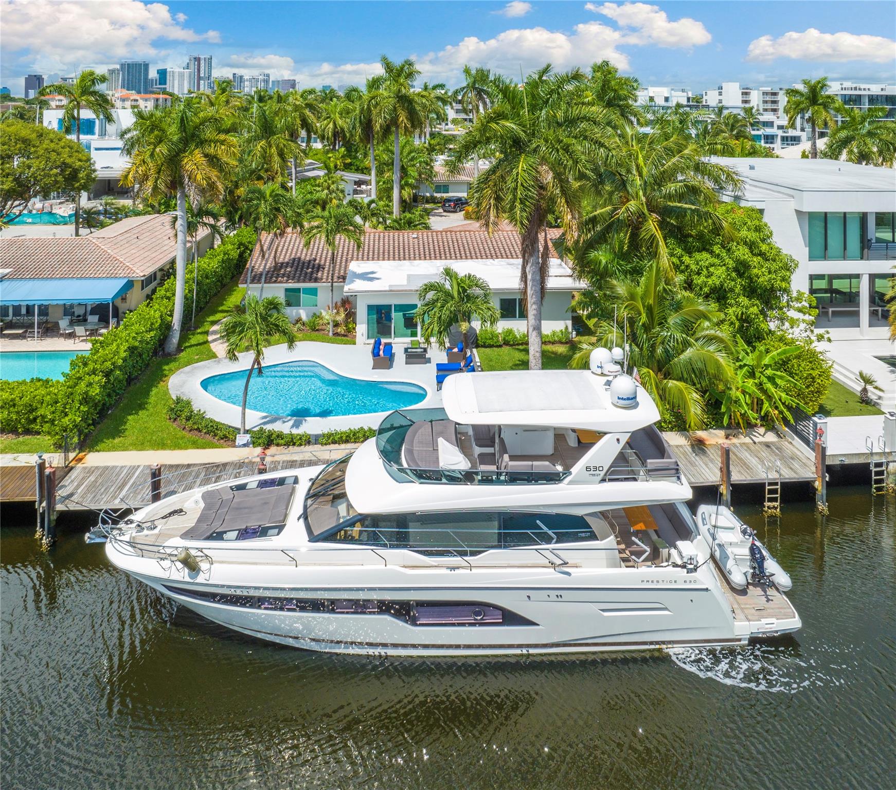 122 Fiesta Way, Fort Lauderdale, FL 33301