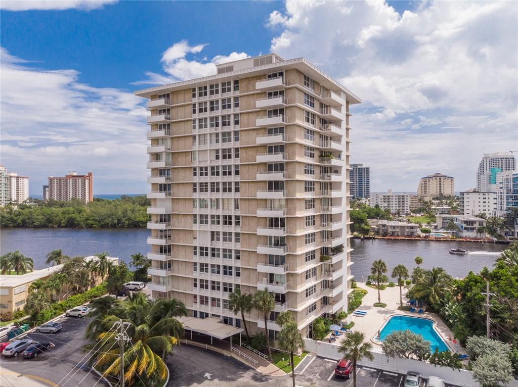 888 Intracoastal Dr 12C, Fort Lauderdale, FL 33304