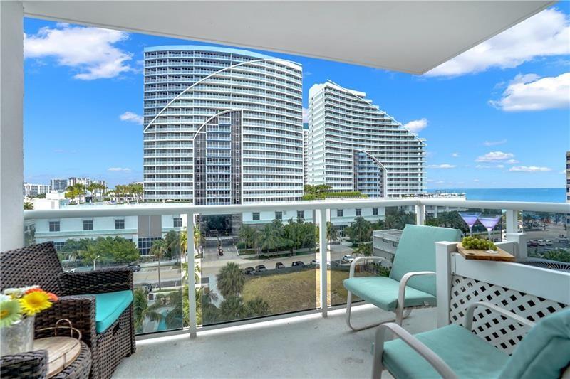 336 N Birch Rd 8D, Fort Lauderdale, FL 33304