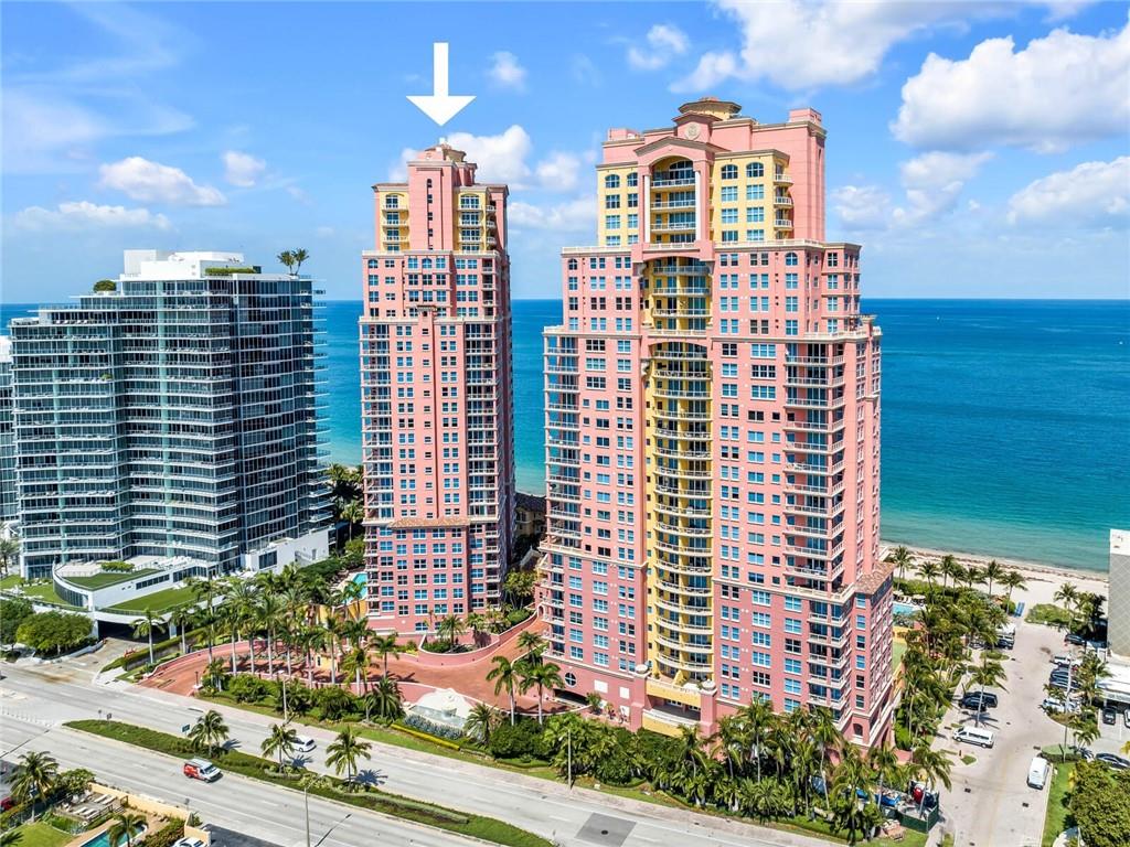 2110 N Ocean Blvd 20A, Fort Lauderdale, FL 33305