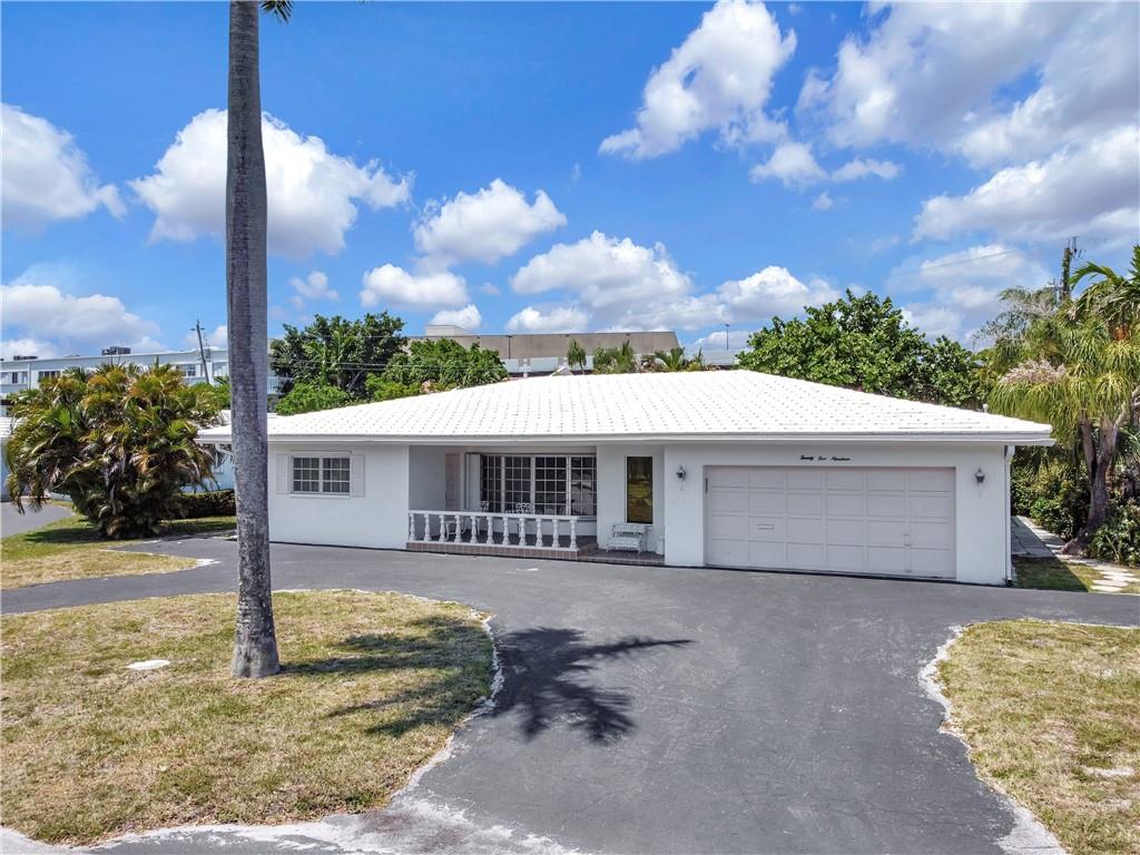 2519 NE 8th St, Fort Lauderdale, FL 33304