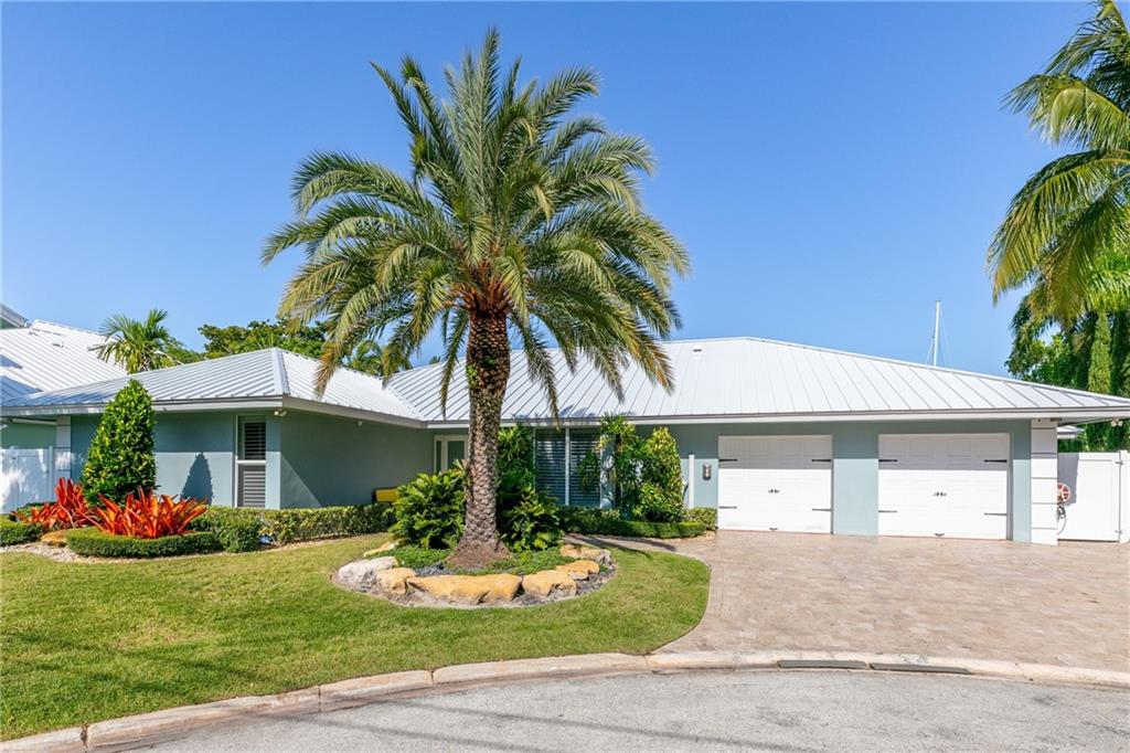 609 1st Key Dr, Fort Lauderdale, FL 33304