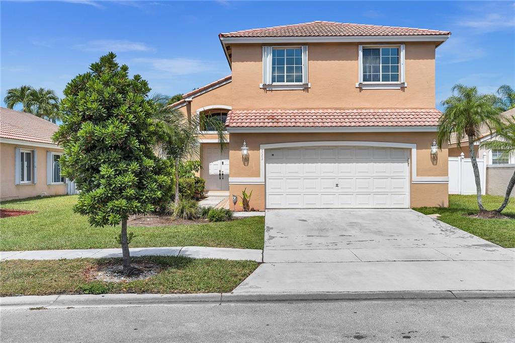 322 SW 193rd Ave, Pembroke Pines, FL 33029