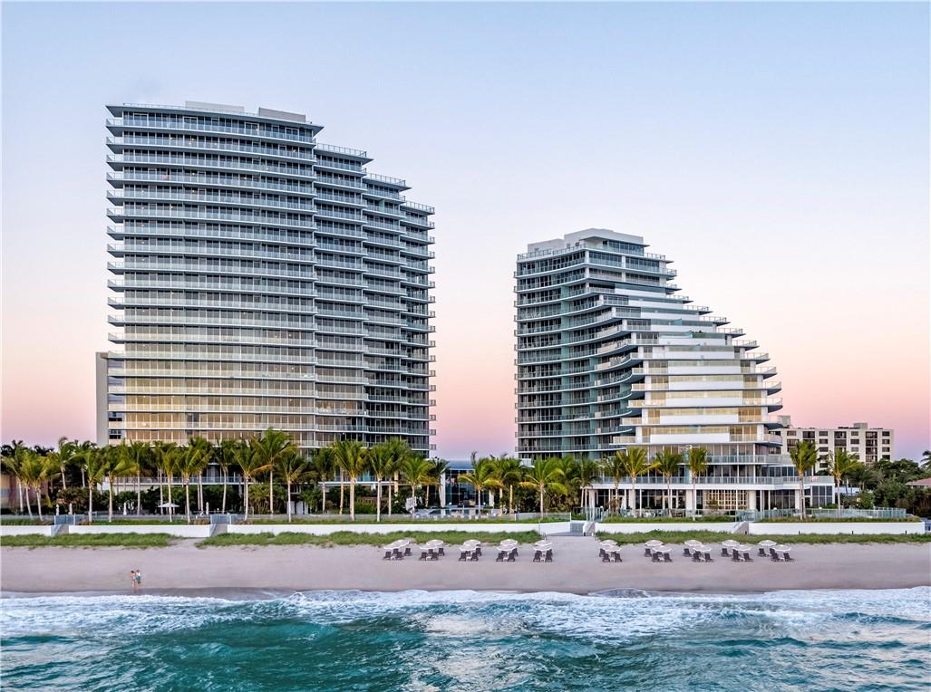 2200 N Ocean Blvd N503, Fort Lauderdale, FL 33305