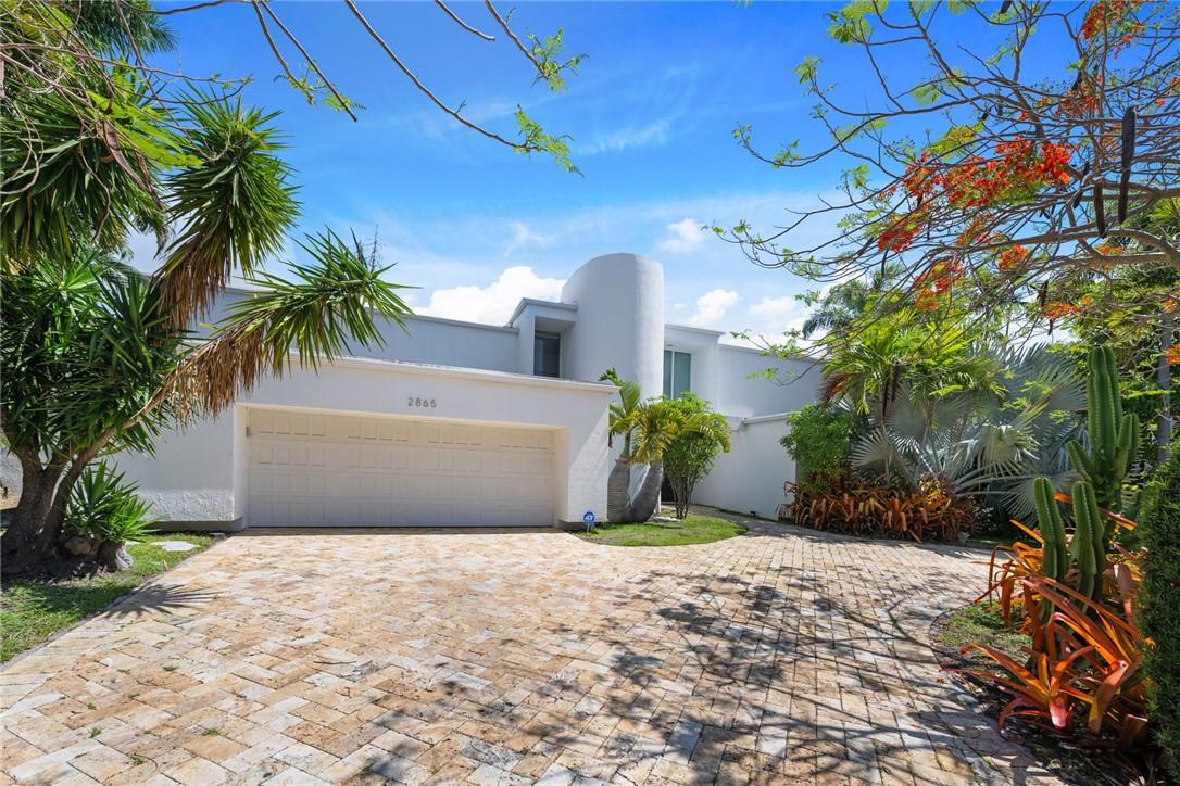 2865 NE 36th St, Fort Lauderdale, FL 33308