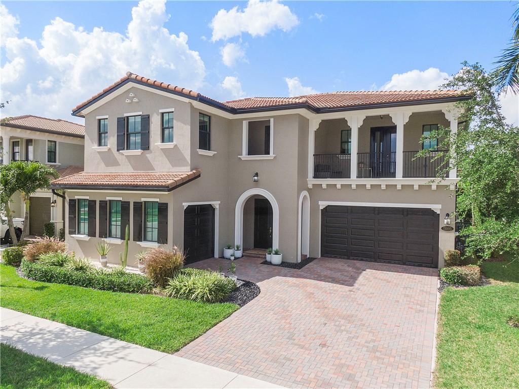 11095 Watercrest Cir, Parkland, FL 33076