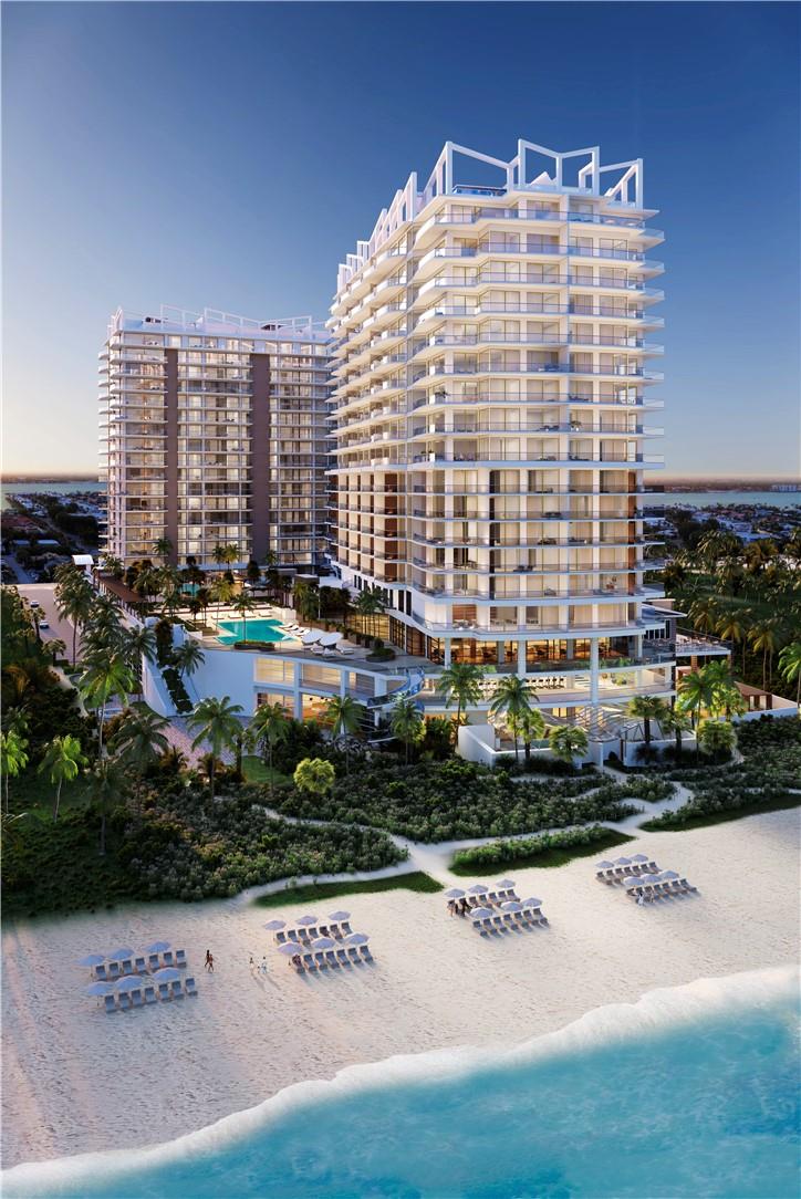 3100 N Ocean Drive 702, Singer Island, FL 