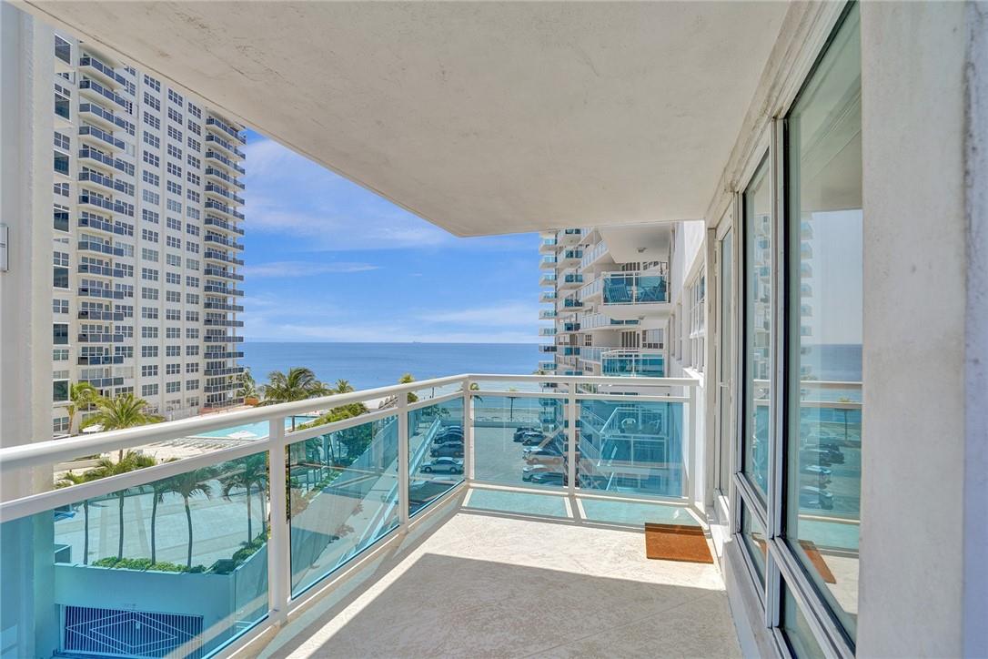 3430 Galt Ocean Dr 601
