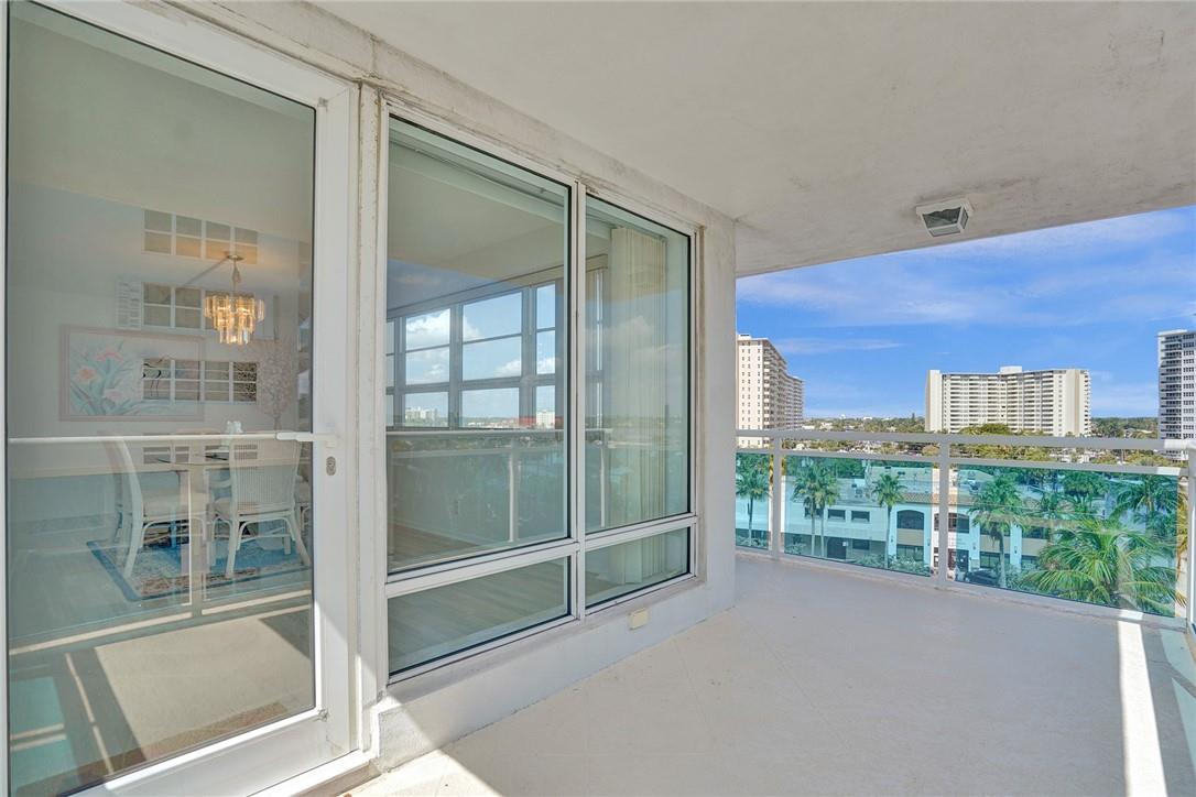 3430 Galt Ocean Dr 601