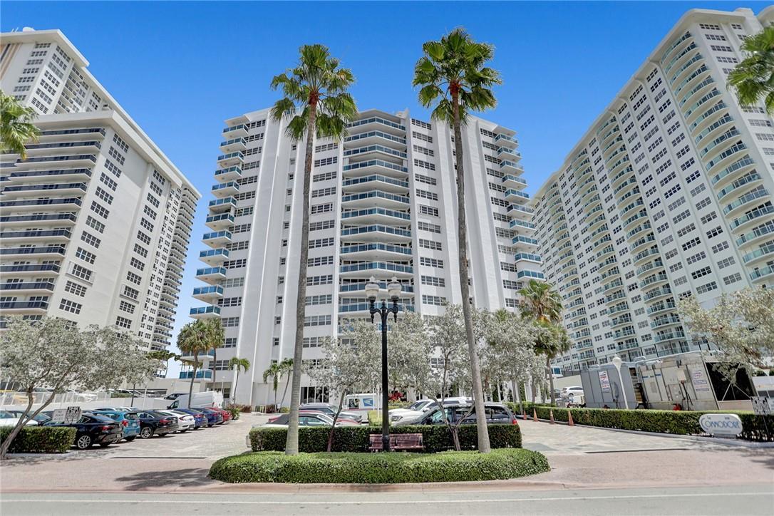 3430 Galt Ocean Dr 601