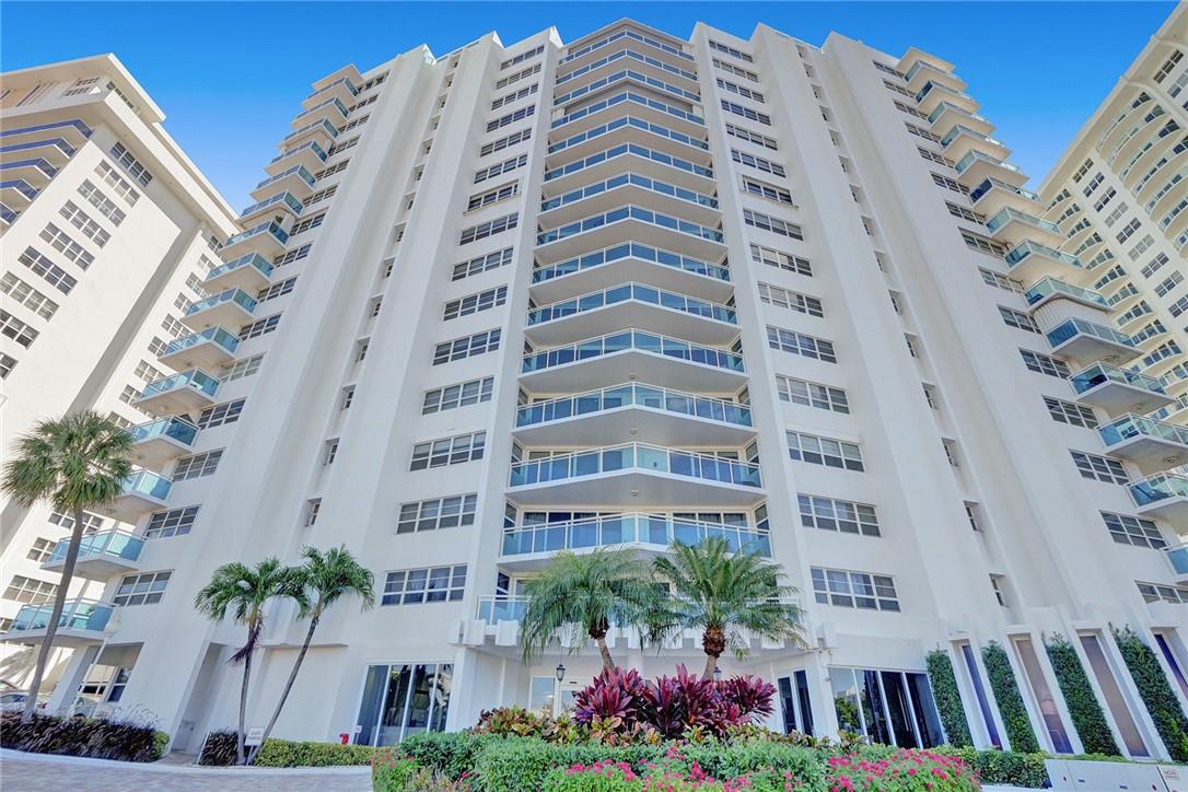 3430 Galt Ocean Dr 601