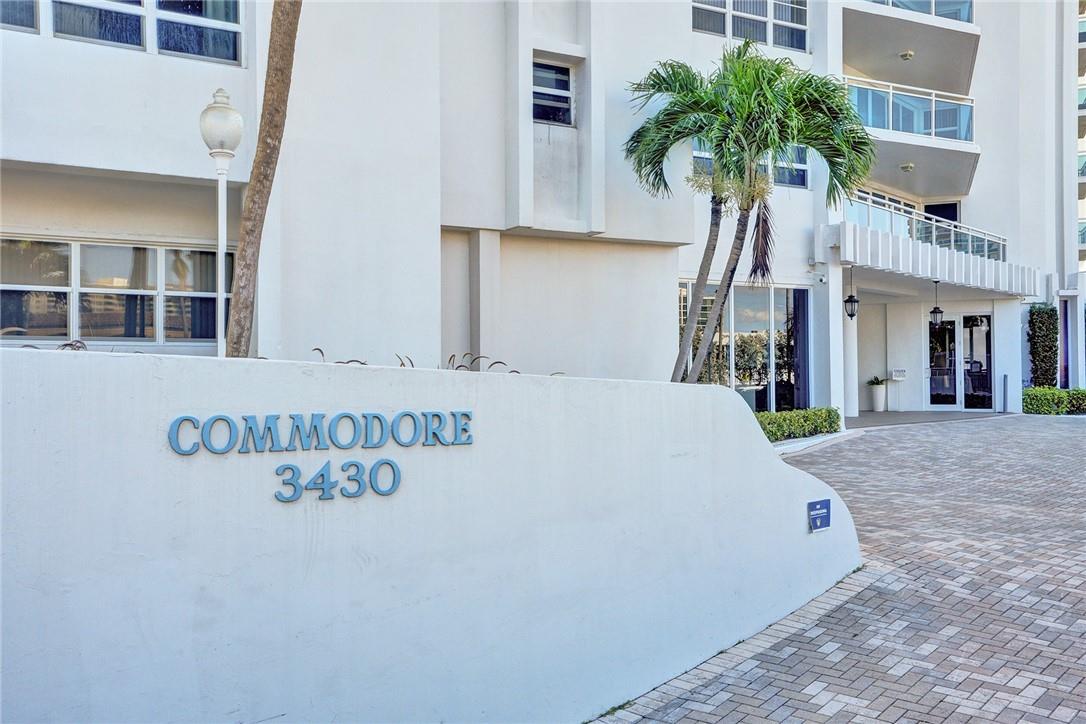 3430 Galt Ocean Dr 601
