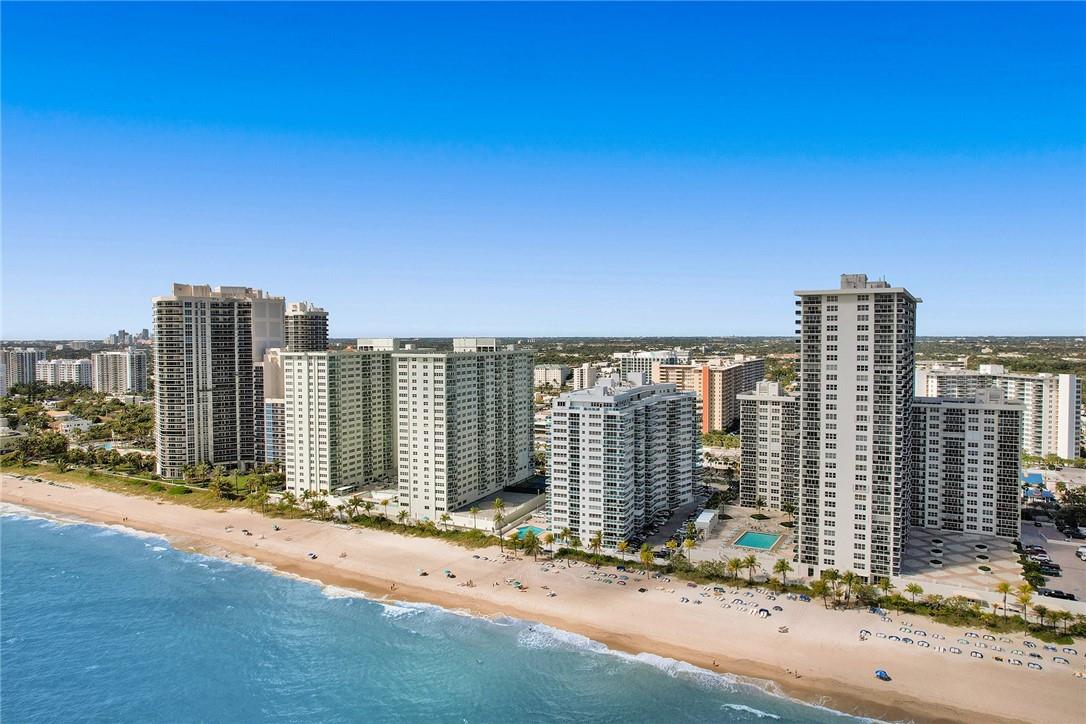 3430 Galt Ocean Dr 601