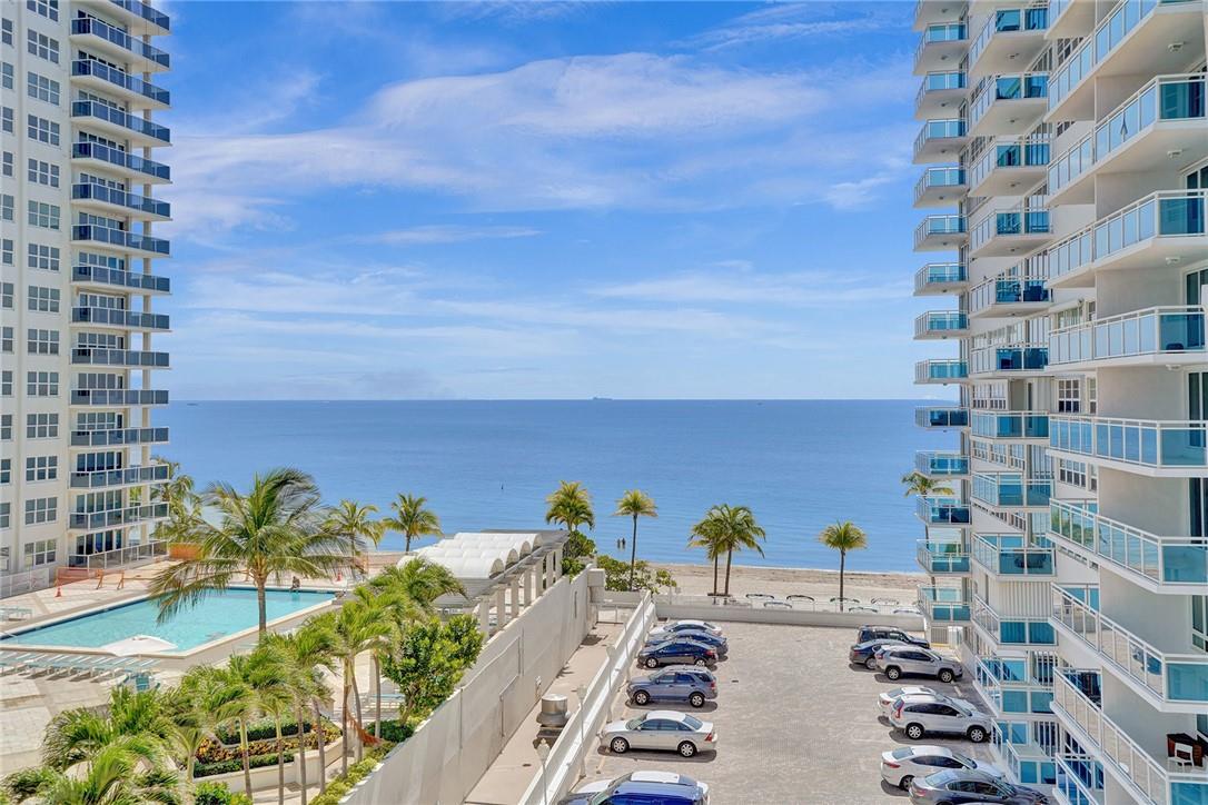 3430 Galt Ocean Dr 601