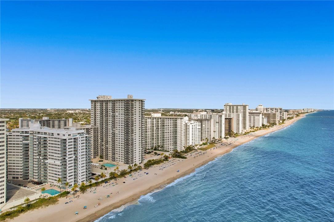 3430 Galt Ocean Dr 601