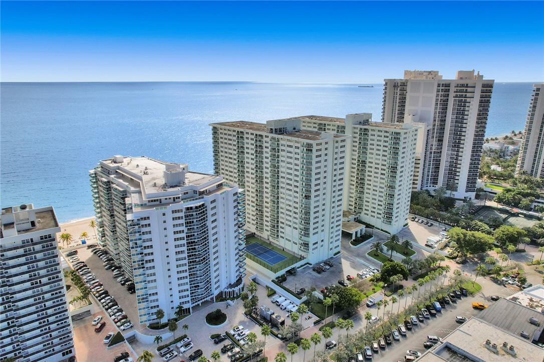 3430 Galt Ocean Dr 601