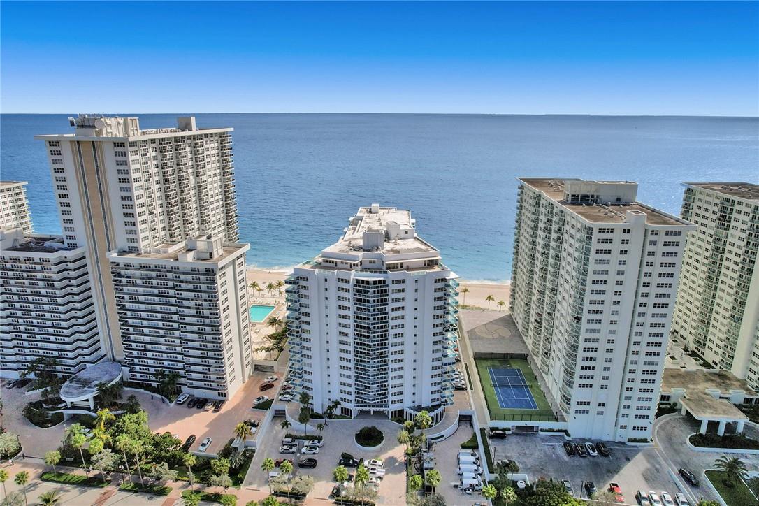 3430 Galt Ocean Dr 601