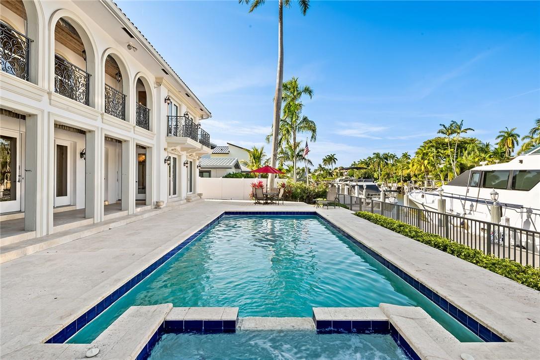 56 Fiesta Way, Fort Lauderdale, FL 33301