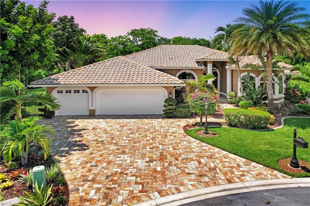 10171 NW 59th Dr, Parkland, FL 33076