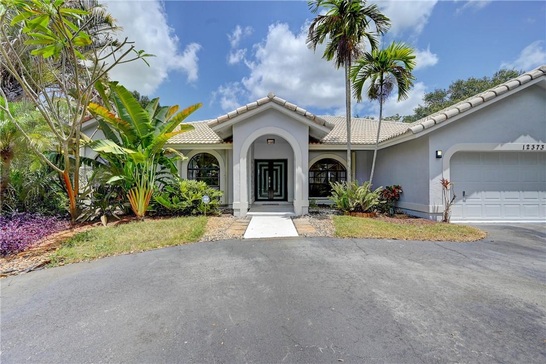 12373 NW 2nd Pl, Coral Springs, FL 33071