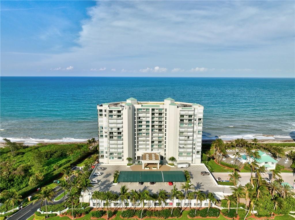 8600 S Ocean 1004, Jensen Beach, FL 34957