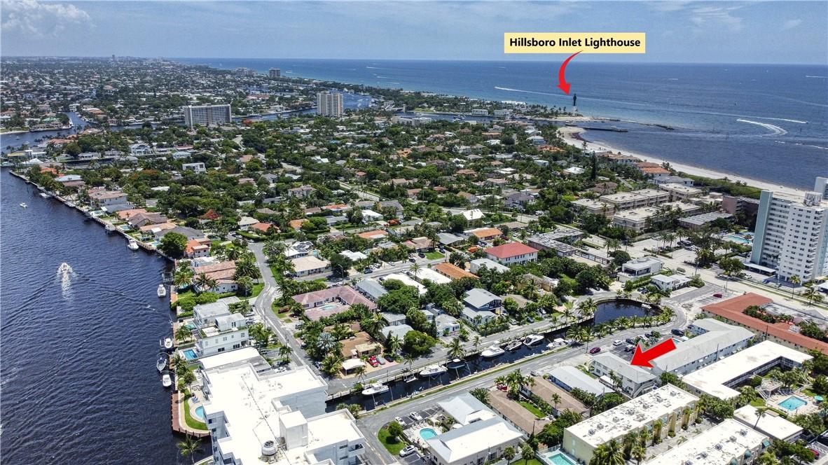 3220 Canal Dr, Pompano Beach, FL 