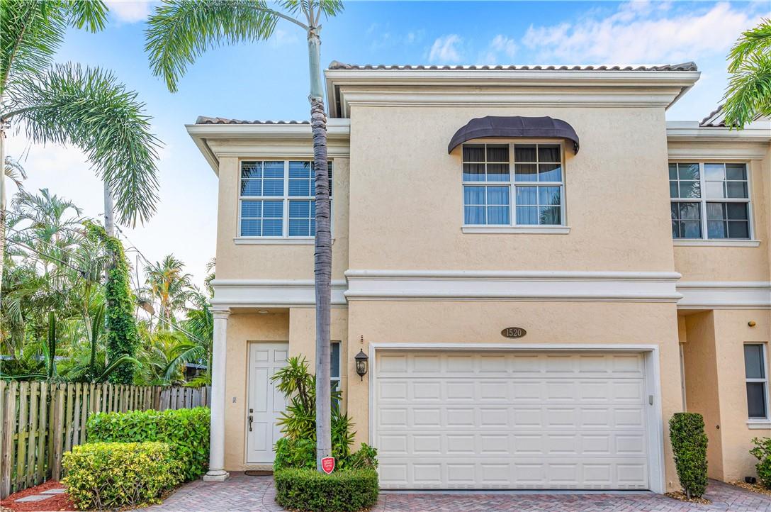 1520 NE 7th St, Fort Lauderdale, FL 33304