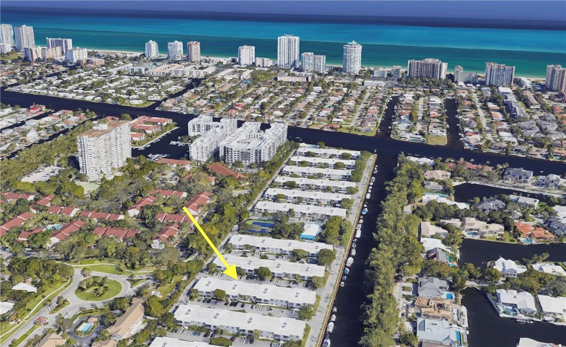 Welcome to 6395 #2. Great opportunity!! Boat owners dream! Dockage for up to a 50ft boat @ $1.50 a foot!! 
2/2 1st floor unit in the beautiful Bay Colony Club Condominiums located along Fort Lauderdale's Intracoastal Waterway. Light and bright large bedrooms, tile floors, screened in porch and large extra storage closet in the unit. 
This community is a hidden gem in Fort Lauderdale, well maintained, safe and gated with 24 hour security. 
Amenities include 4 Pools, 6 tennis courts, 4 pickle ball courts, 3 clubhouses, shuffleboard/ basketball, 2 fitness centers & kitchen in the community center for entertaining. 
Incredible location east of federal just minutes from the beach, restaurants, shopping and more! 
Association requires 700 credit score, background check & 20% down.