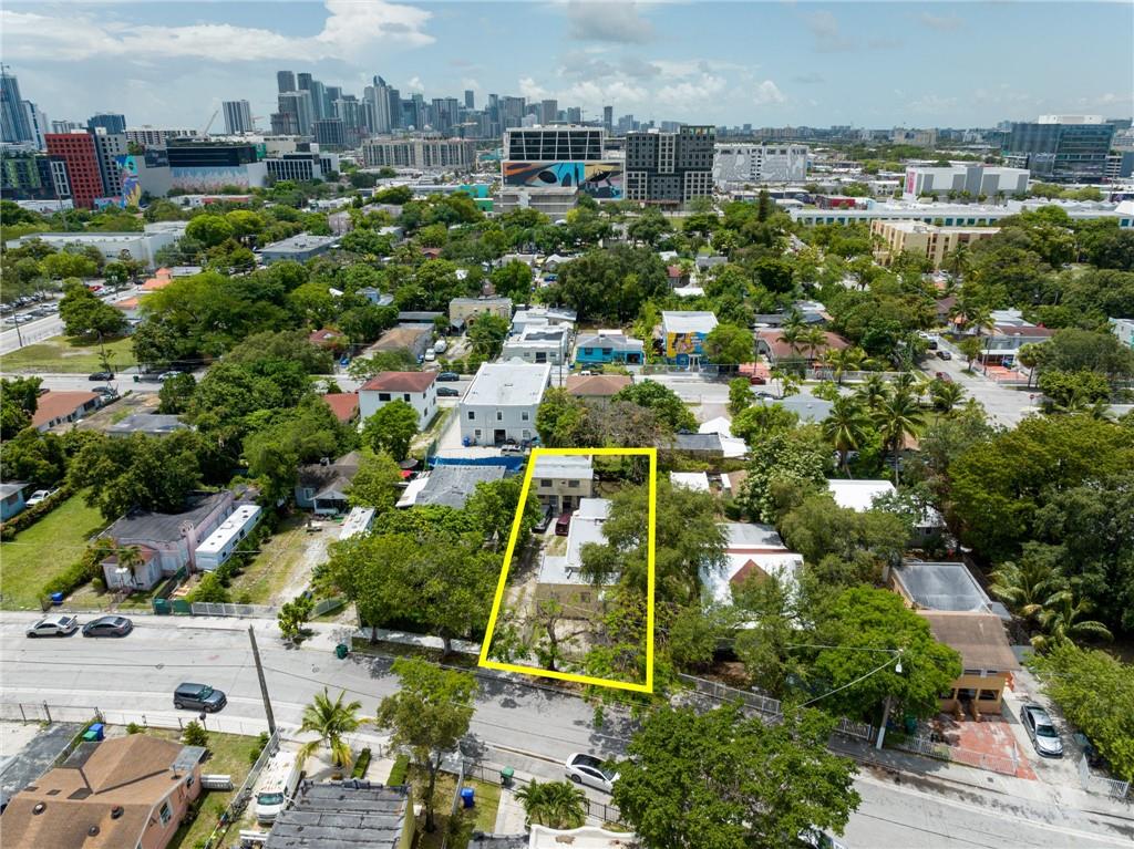 264 NW 33rd St, Miami, FL 33127