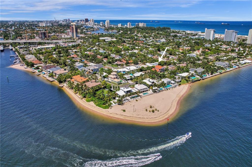 2224 Anchor Dr, Fort Lauderdale, FL 33316