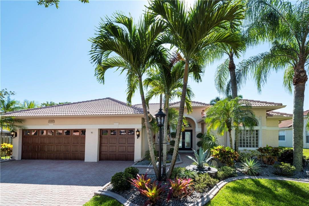 6300 Huron Ter, Davie, FL 