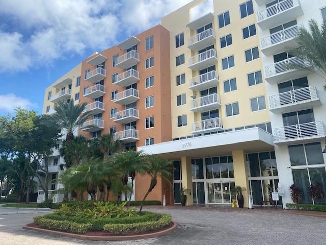 Photo 1 of Venture At Aventura West Apt 523 in Aventura - MLS F10381785