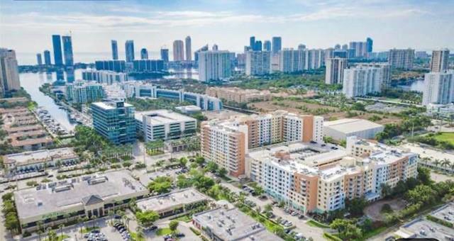 Photo 28 of Venture At Aventura West Apt 523 in Aventura - MLS F10381785