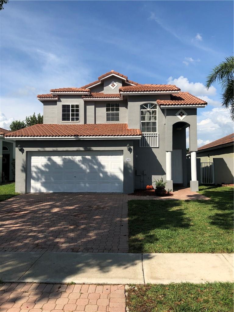 301 NW 107th Ave, Pembroke Pines, FL 33026