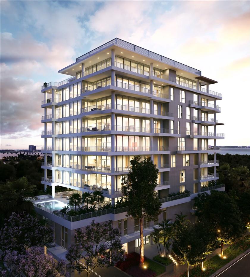 527 Orton Avenue 302B, Fort Lauderdale, FL 33304