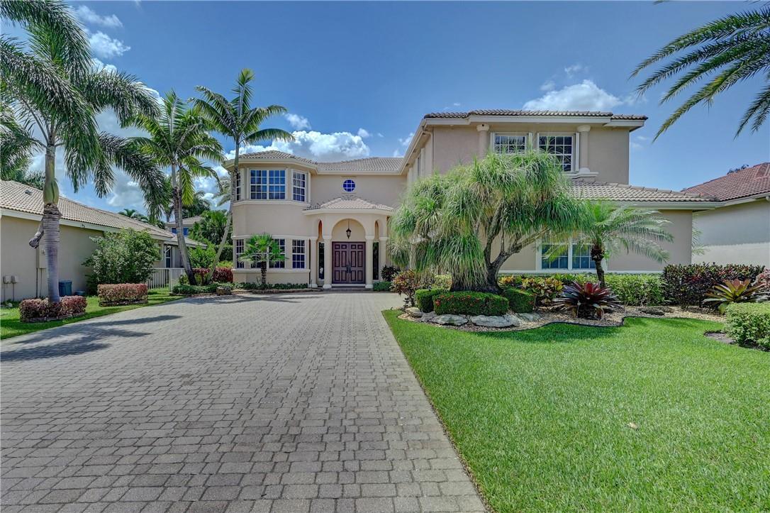 12048 NW 50th Drive, Coral Springs, FL 33076