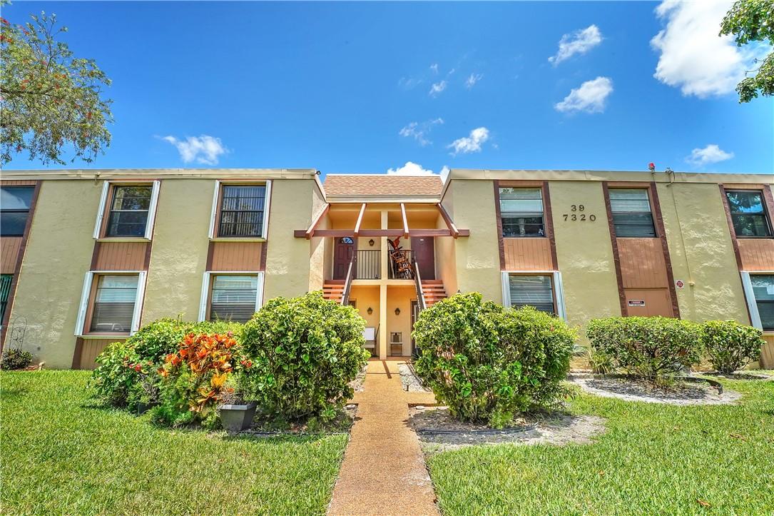 7320 NW 18th St 203, Margate, FL 33063