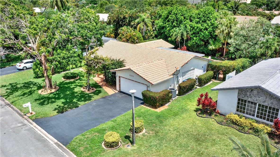 8553 NW 20th Ct, Coral Springs, FL 33071