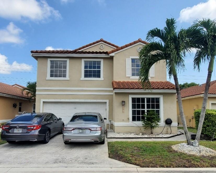 10909 NW 46th Dr, Coral Springs, FL 33076