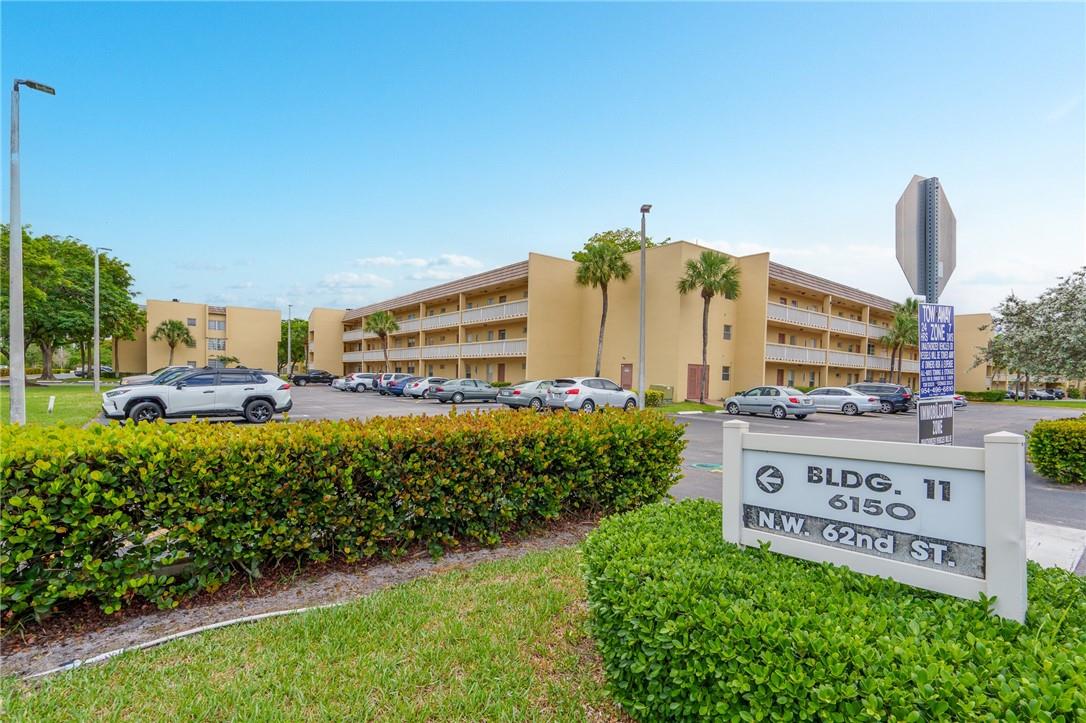 6150 NW 62nd St 108, Tamarac, FL 33319