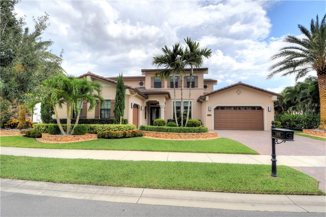 11070 Watercrest Cir E, Parkland, FL 33076