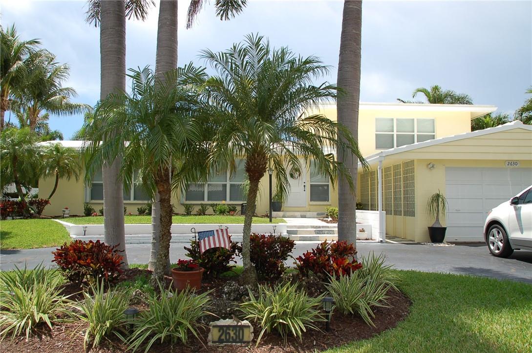 2630 NE 25 Street, Lighthouse Point, FL 33064
